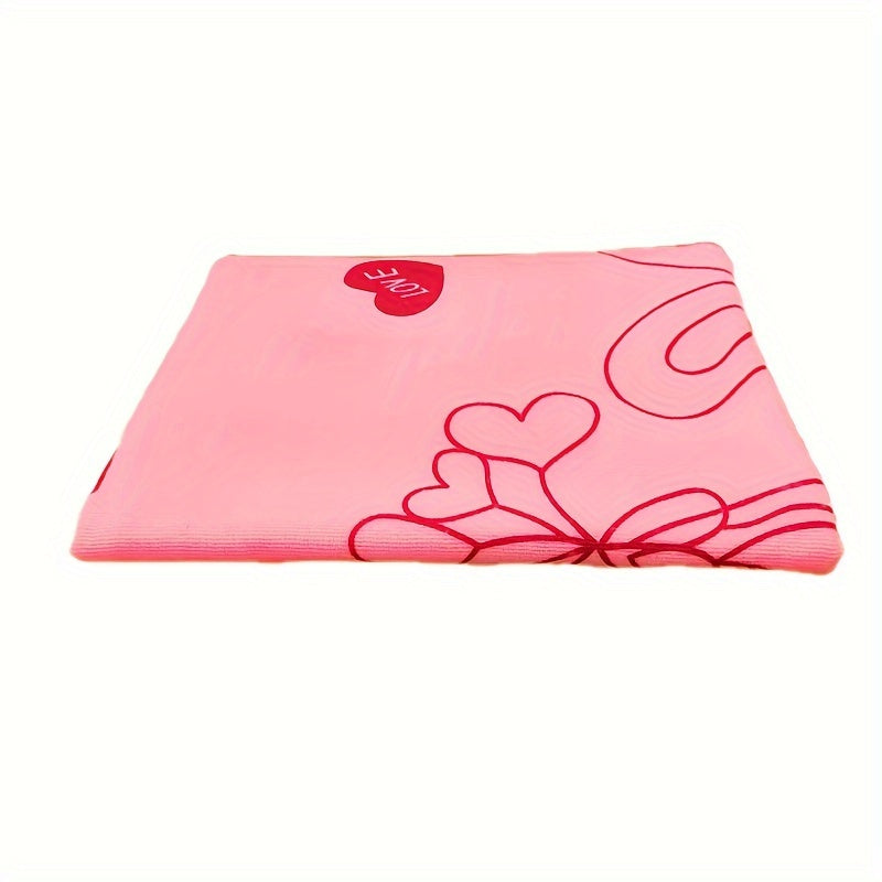 Cute Rabbit Bath Wrap Towel: Absorbent & Quick-drying, Super Soft, Ideal for Women in Bathroom, Bedroom, Spa.