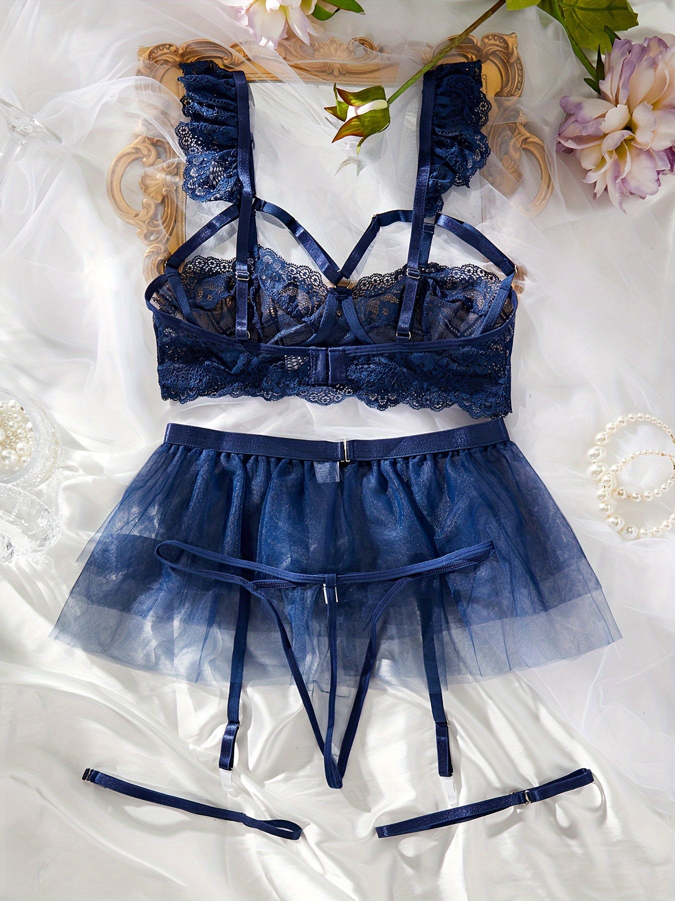 Ladies' Lingerie Set