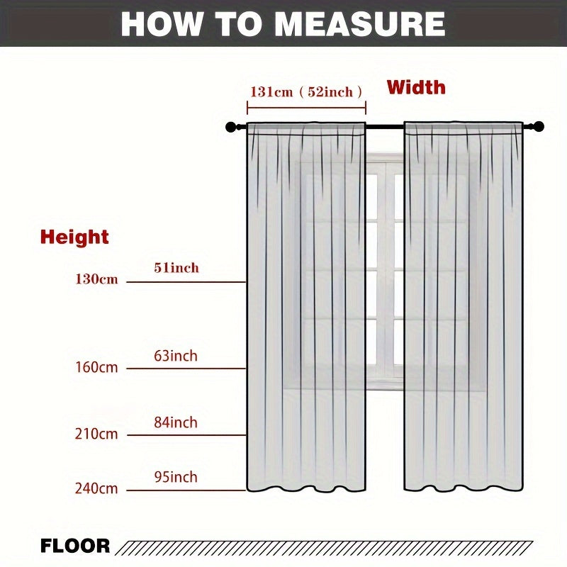 Two pieces of contemporary blackout curtains made from high-quality woven polyester, featuring a grommet top design for easy hanging. These room darkening drapes are machine washable and showcase a fantasy stripe pattern with eyelet detailing. Suitable