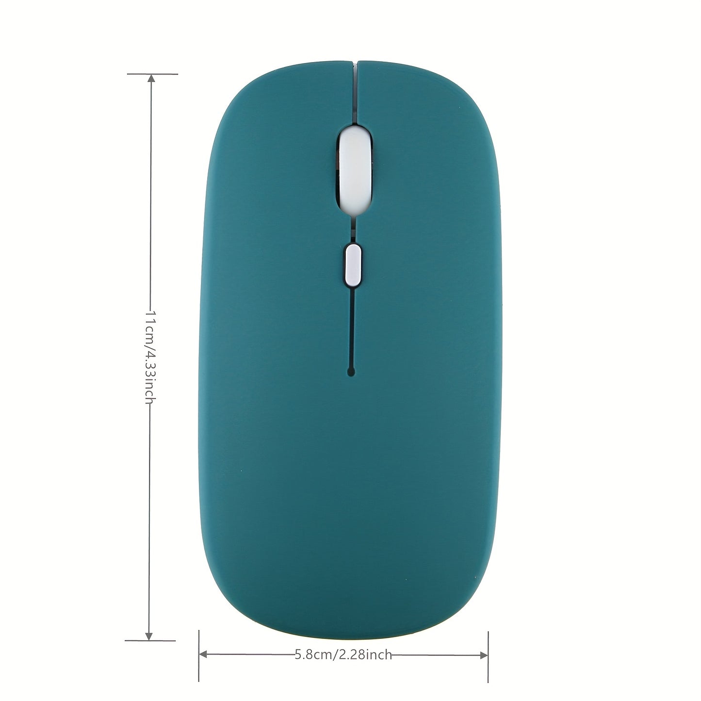 Wireless optical mouse with cartoon pattern, glitter embellishment, and right hand orientation. Compatible with various devices and Windows 10. Battery powered with ≤36V operating voltage.