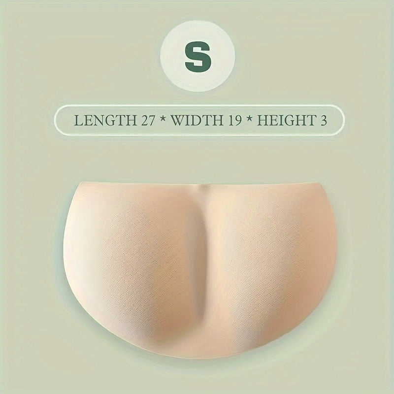 Body-shaping shorts lift and enhance the comfort and softness of women's buttocks, increasing their sexy beauty.