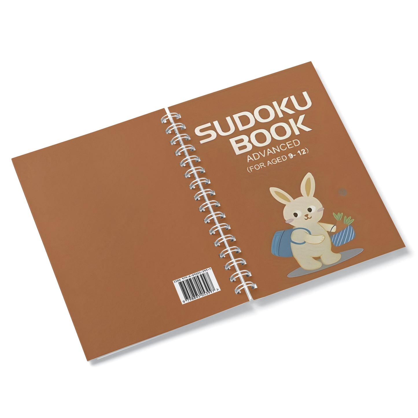 Sudoku puzzles for all ages, ranging from easy to challenging, to improve focus and problem-solving skills