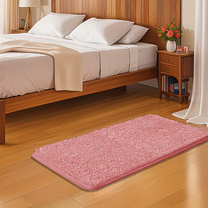 Discounts available on Mats and Rugs including Bathroom Non-slip Mats, Water Absorbent Bathroom Mats, Bathroom Door Mats, Bathroom Rug Mats, Bedroom Rugs, Outdoor Entry Mats, Kitchen Area Rugs, Laundry Room Rugs, and Indoor Mats. Also check out our