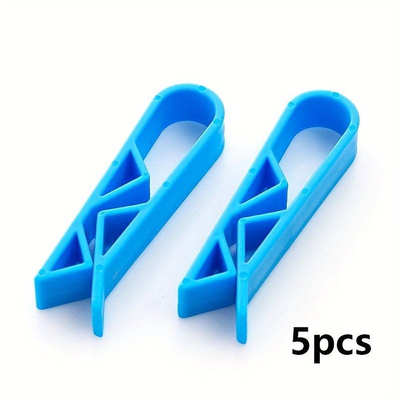 5-20pcs Trash Can Clips