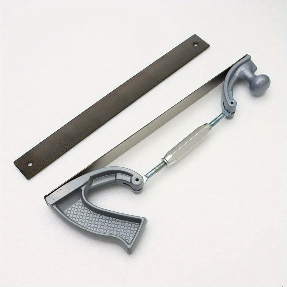 Car Sheet Metal File Tool