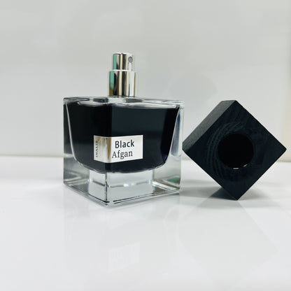 50ml Men's Eau De Toilette with Refreshing, Long-Lasting Woody Fragrance, Ideal for Dating and Daily Use, Great Gift for Him