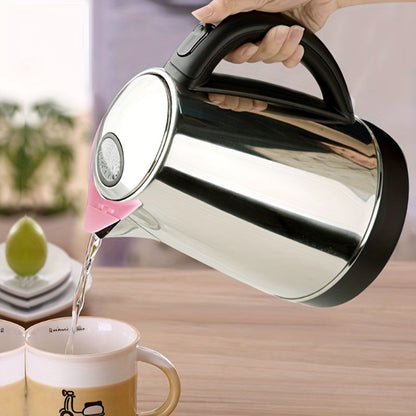 Electric Kettle Spout Cover made of Strong PS Material - Protects Against Dust, Food-Safe, Essential Kitchen Gadget for Dining