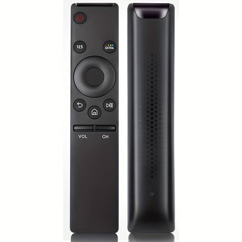 Samsung Universal Remote Control for all types of Samsung TVs, both old and new models.