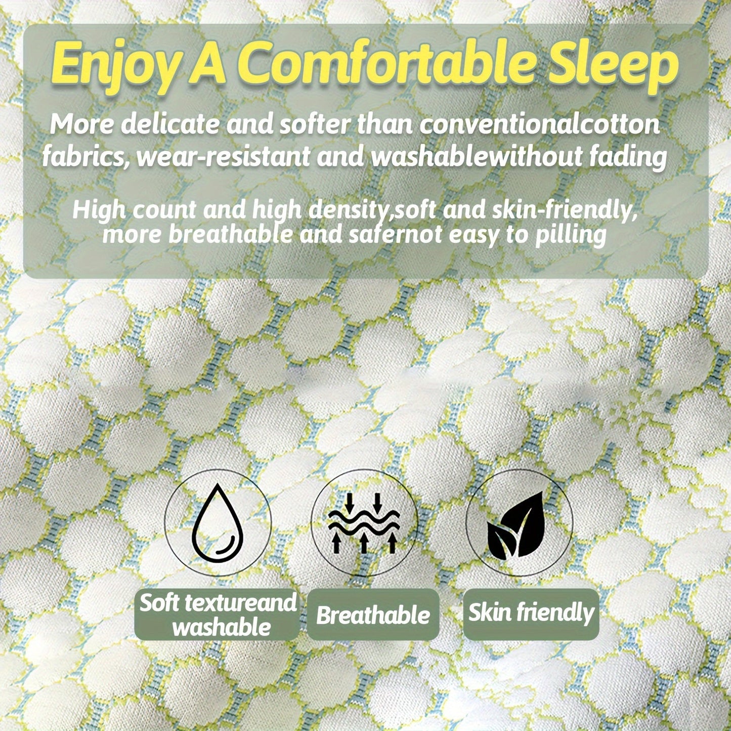 Soft Cotton Pregnancy Pillow, Versatile Nursing Cushion, U-Shaped Polyester Side Sleeper, Supportive Aid for Expecting Moms