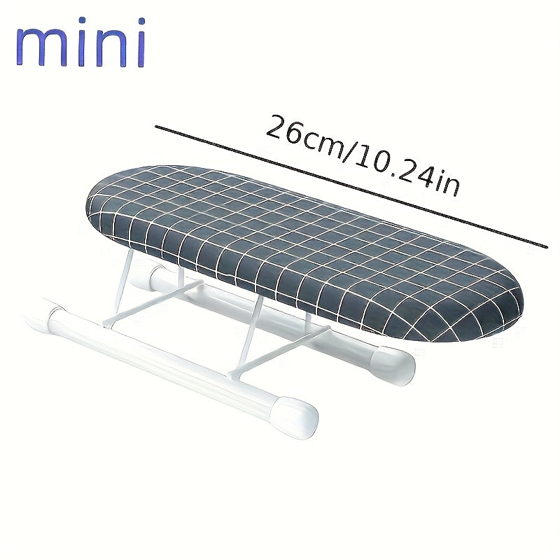 Special 1pc Plate for Ironing Sleeves, Mini Ironing Plate for Small Sleeves, Ironing Pad for Small Sleeves, Small Ironing Plate