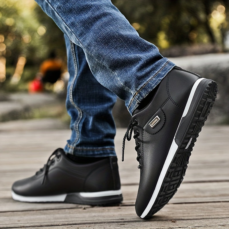 Men's Spring and Autumn Casual Sports Shoes