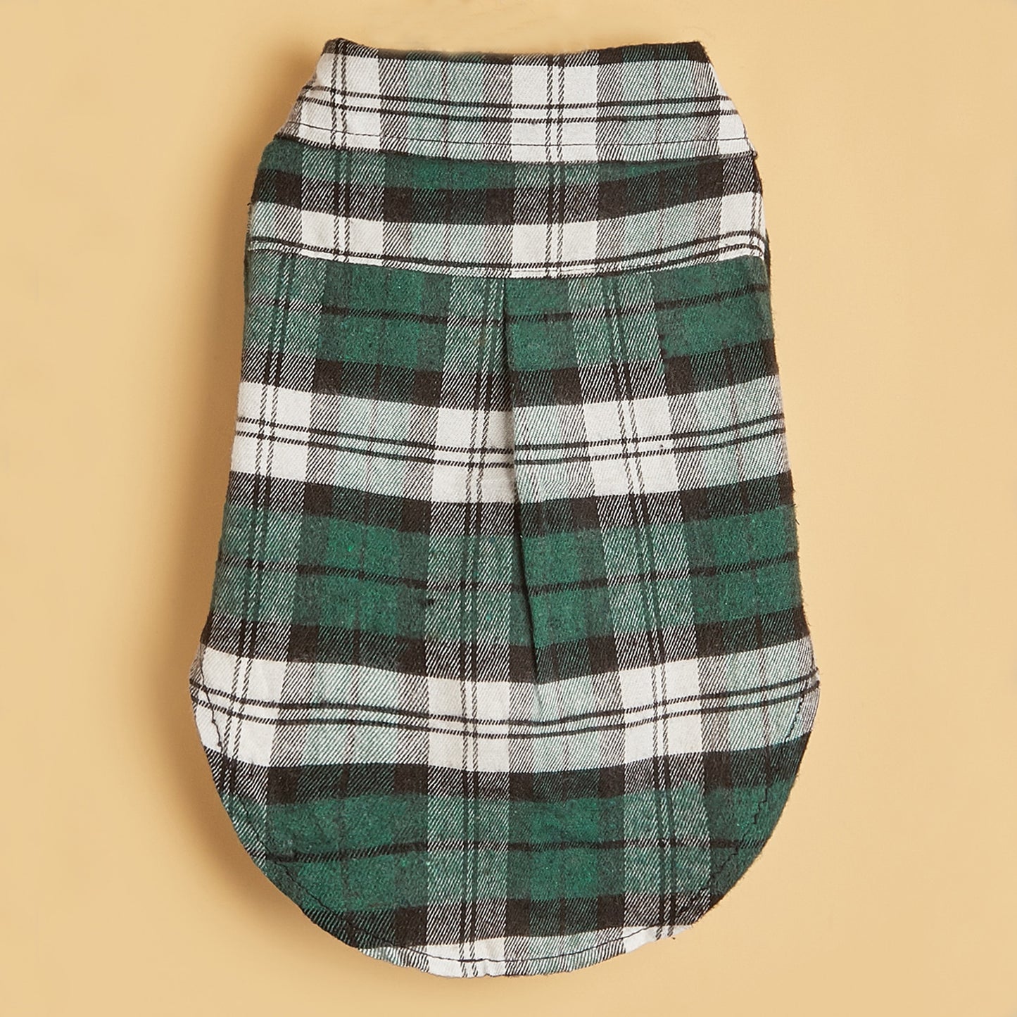 Adorable Plaid Shirts for Small & Medium Dogs & Cats!