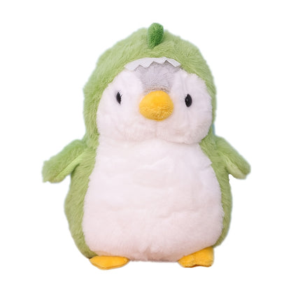 New unicorn penguin plush toy is a top-selling home decor gift for friends.