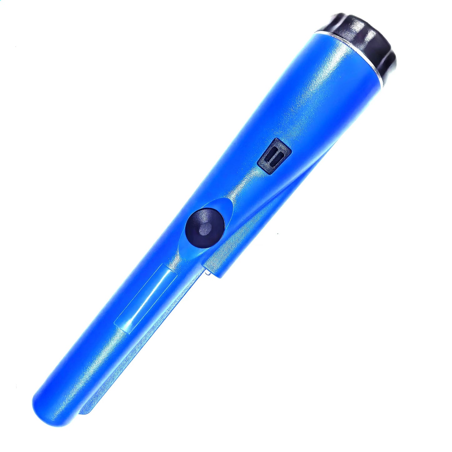 Metal Detector Pinpointer, Professional Handheld Wand for Treasure Search, Battery not included.