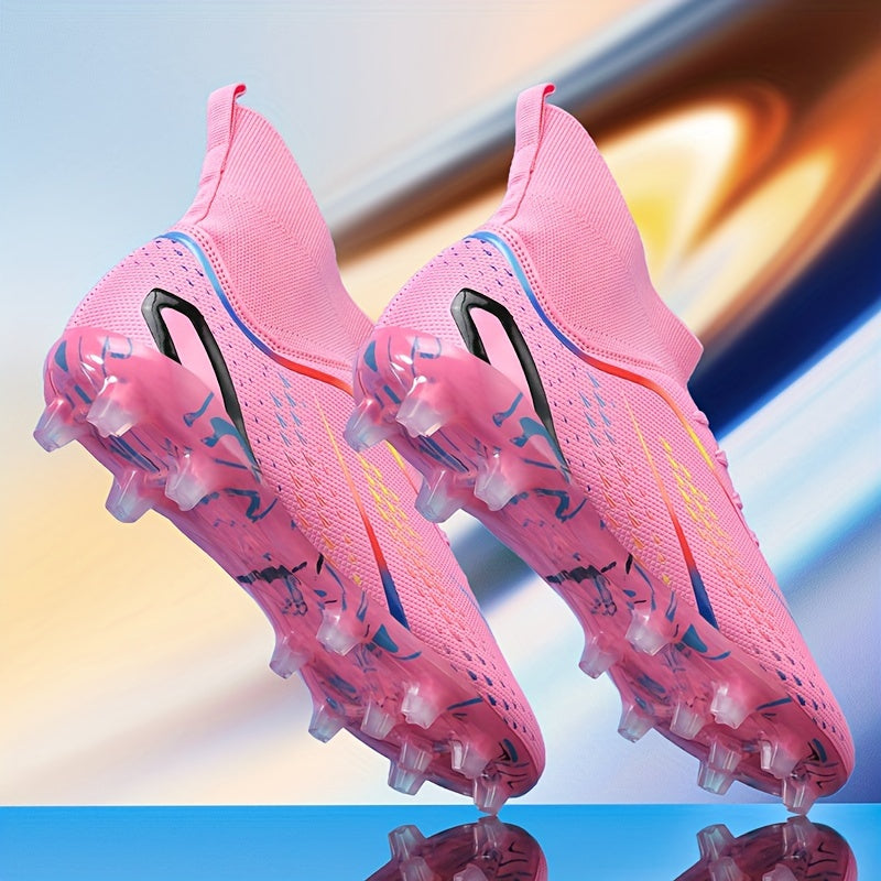 Men's football boots