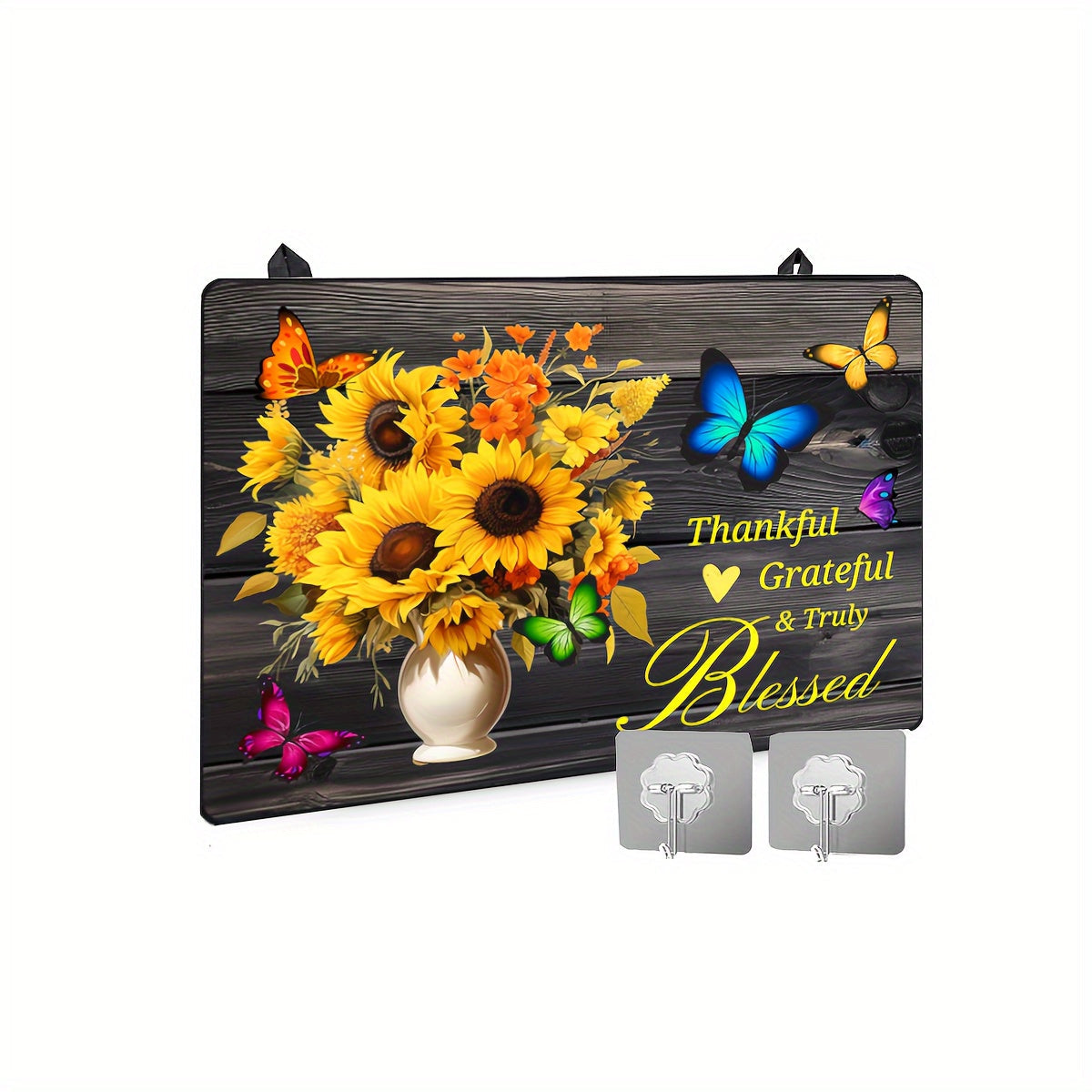 Heat resistant stove top cover with a sunflower design, measuring 28.5x20.5"/72.5x52CM. This glass stove protector is anti-scratch and dishwasher safe, made of natural rubber. Perfect for protecting your stove top during cooking, it can also double as a