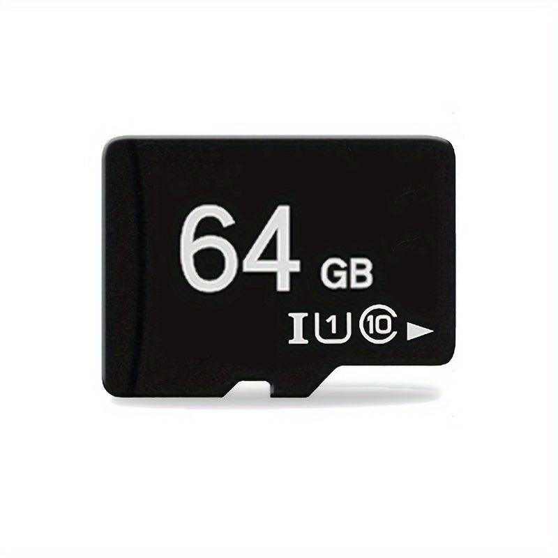 Memory SD Cards available in capacities of 4GB, 8GB, 16GB, 32GB, 64GB, and 128GB. Ideal for storing data securely on various devices like tablets, cameras, mobile phones, laptops, PCs, car