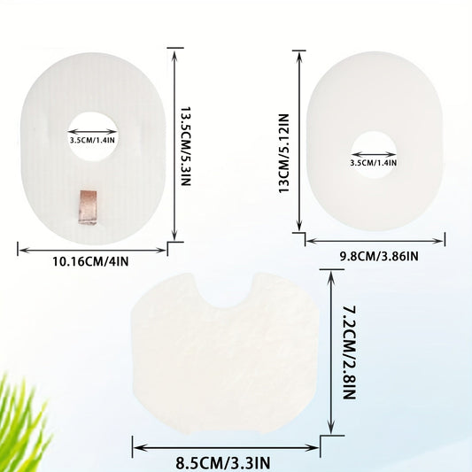 HV300 seriyali changyutgichlar uchun almashtirish filtrlar - ko'pik va tuyaq filtrlarni o'z ichiga oladi, HV300, HV300W, HV301, HV302, HV303, HV305, HV308, HV310 va UV450 modellari uchun mos keladi.