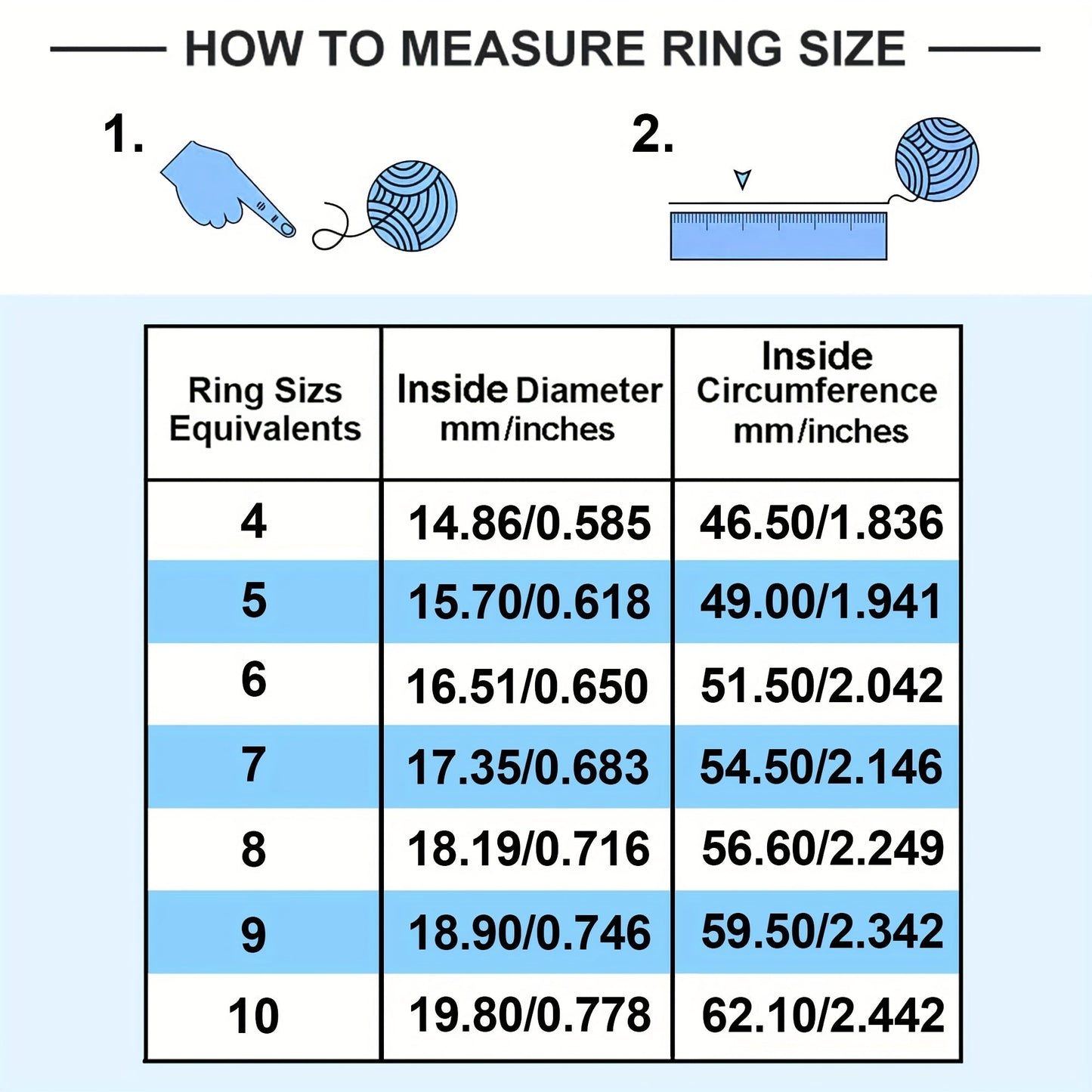 1 piece of low allergy 925 pure silver set with small zirconia stones and stackable design, featuring 12 birthstone options in an open wedding ring. The silvery set has a total weight of 1.26g, with the ring alone weighing 1.35g. This simple and elegant