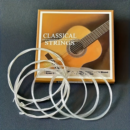 CG-01 Nylon Classical Guitar Strings