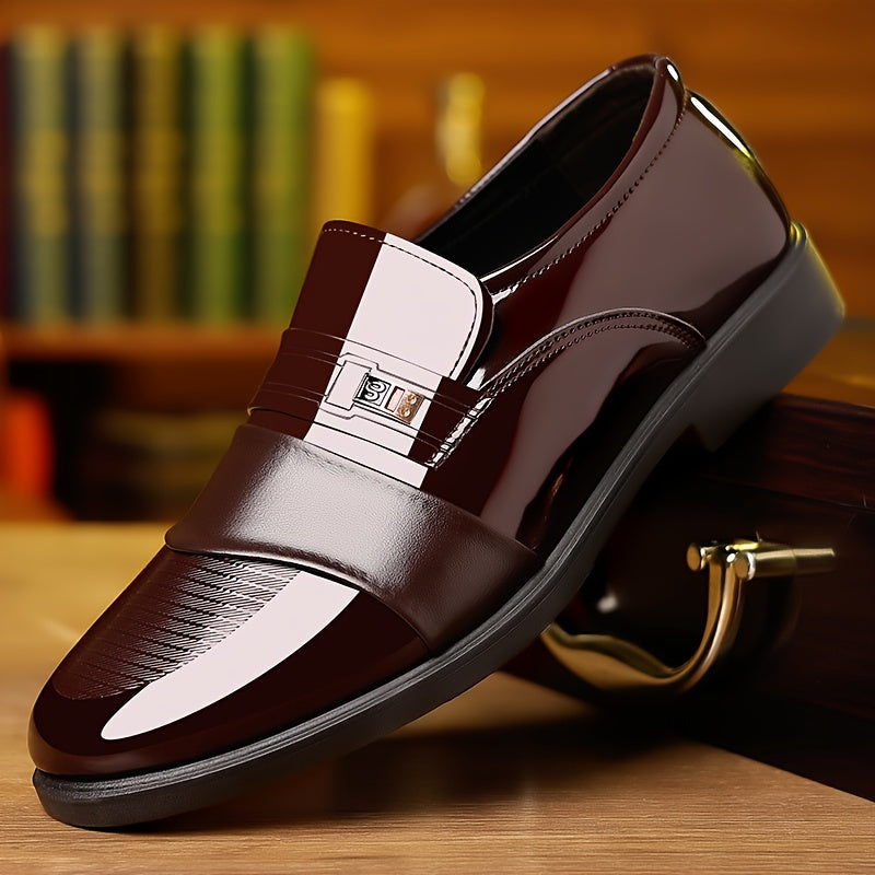 Men's Casual Business Shoes