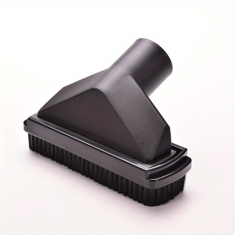 Long-lasting Dust Brush Attachment made of PP Material for 32mm Square Vacuum Cleaners - Essential Accessory for Floor Care