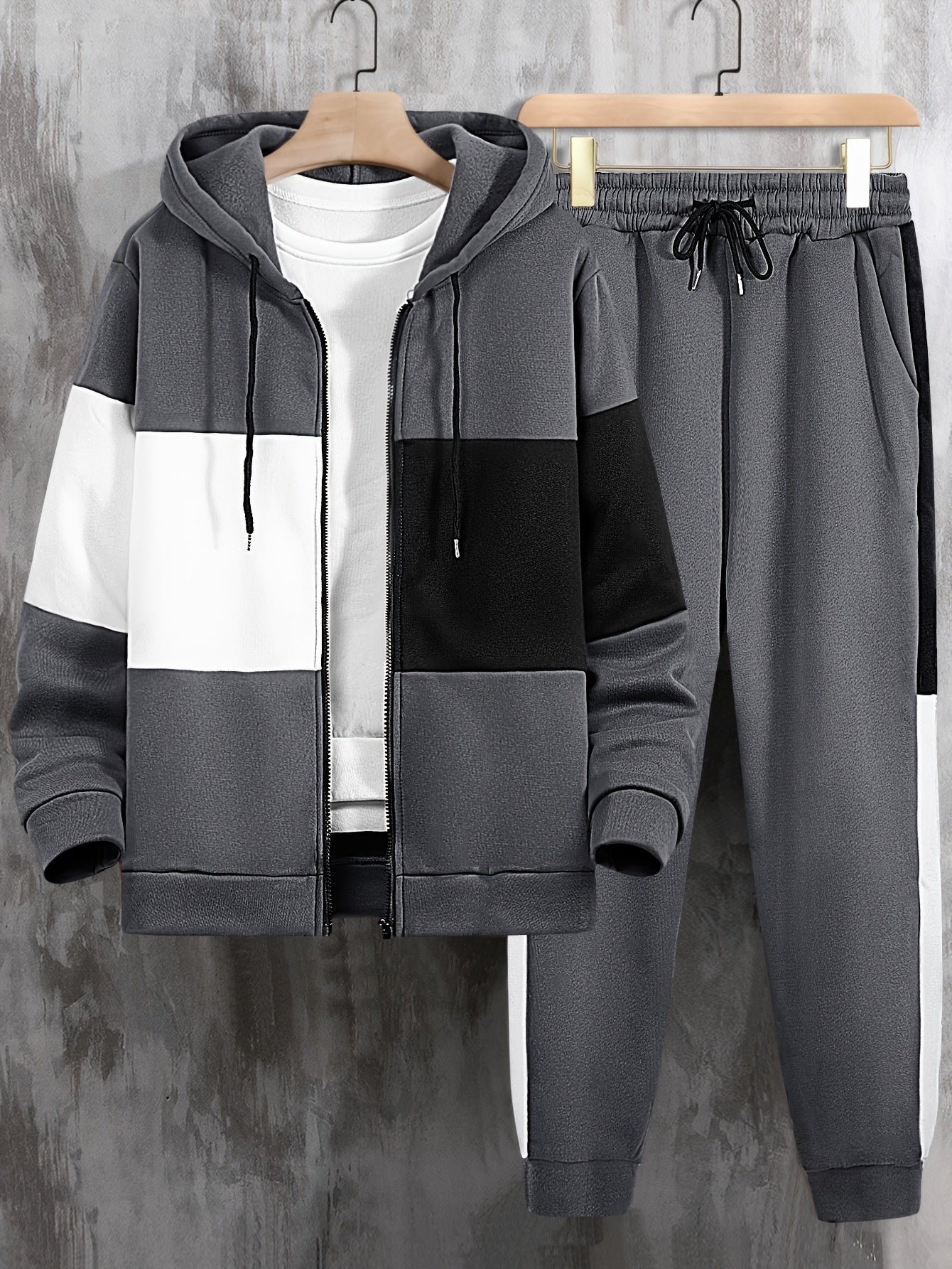 Men's Sweatsuit