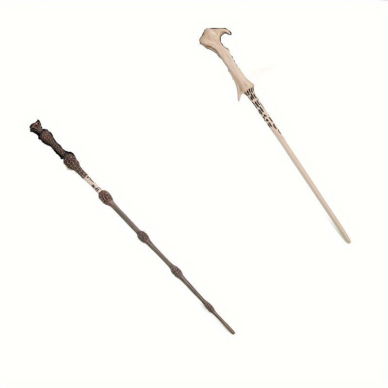 Multi-functional Magic Wand - Great for holiday parties & events | Ideal gift for birthdays & cosplay