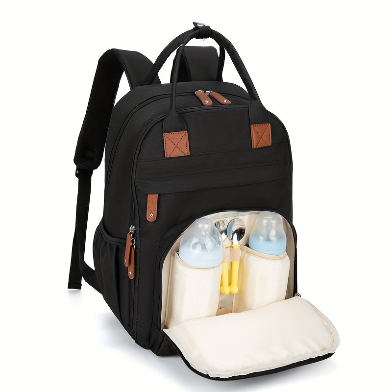 Mother's Bag for Baby's Essentials