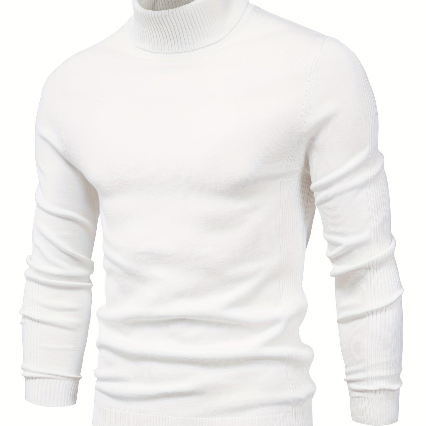 Best selling men's turtleneck sweaters for autumn and winter