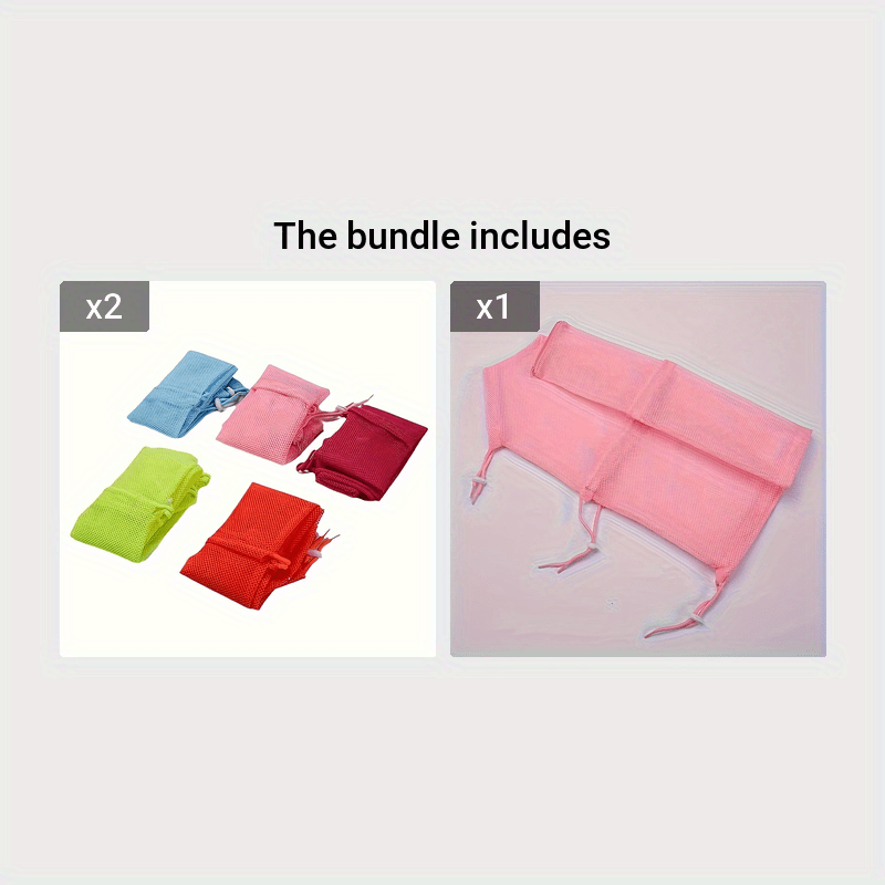 Comfortable non-electric polyester cat grooming bag for nail trimming and bathing.