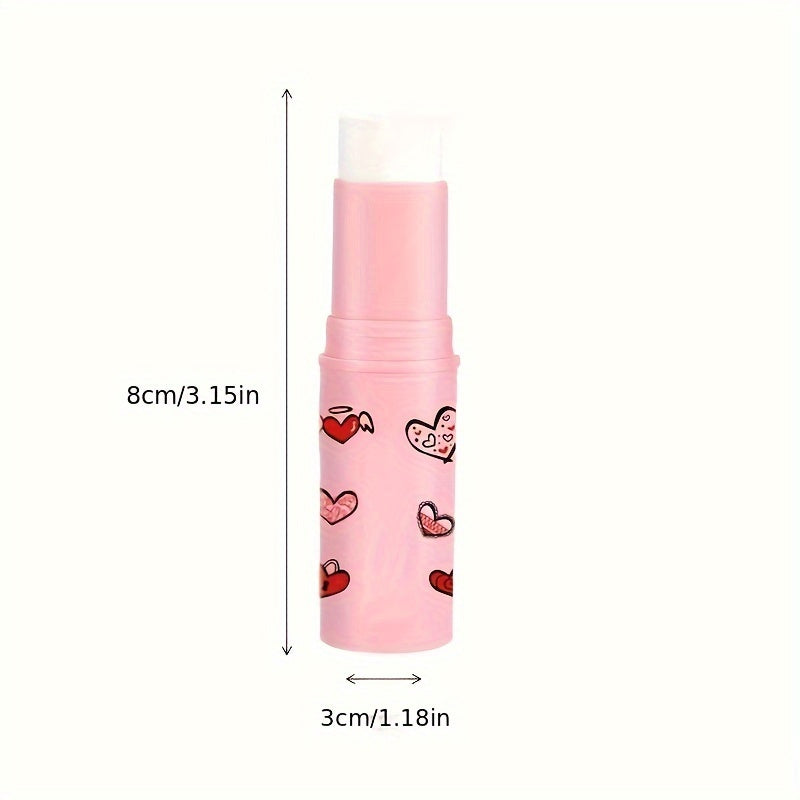 Invisible Pore Primer Stick - Provides flawless finish, waterproof and controls oil for smooth makeup application.