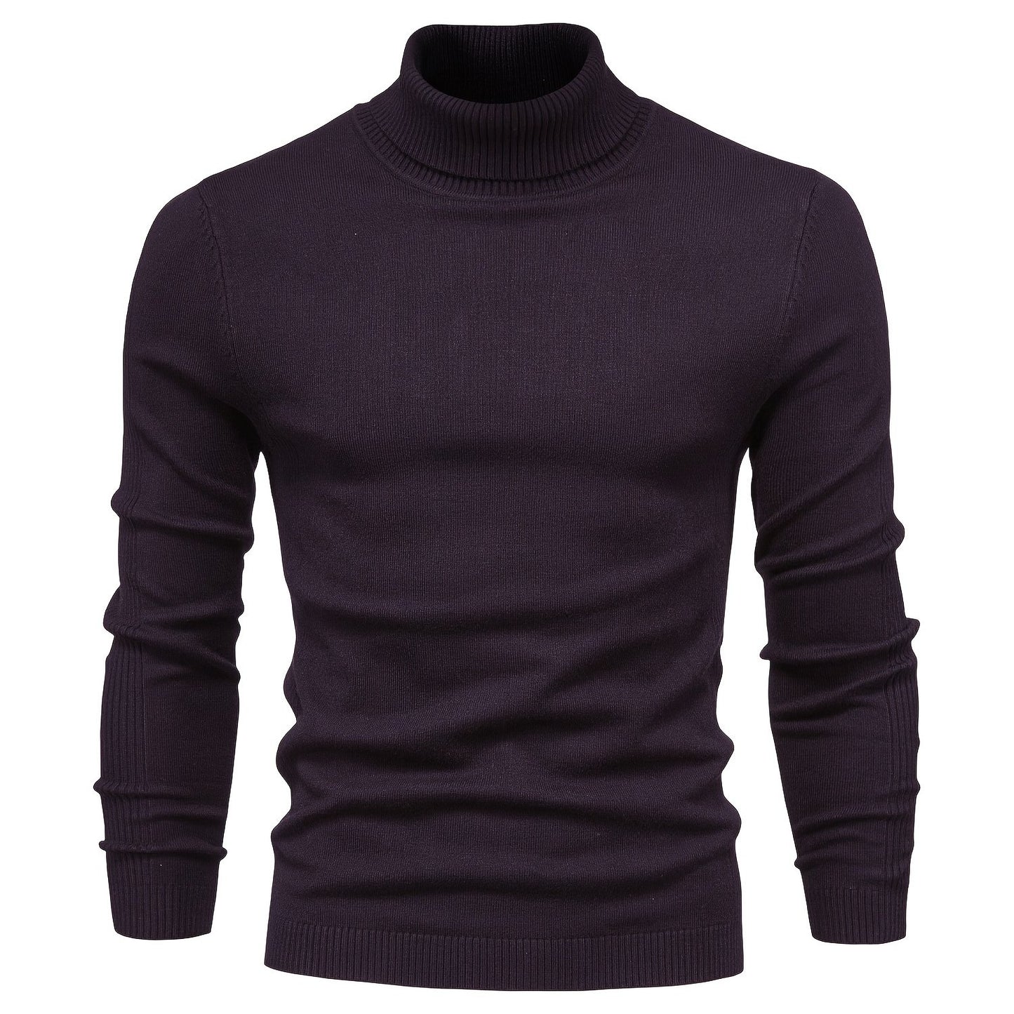 Best selling men's turtleneck sweaters for autumn and winter