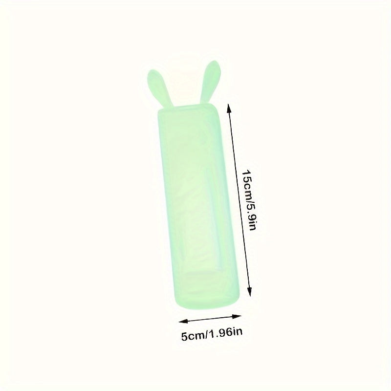 Night Luminous Remote Control Cover