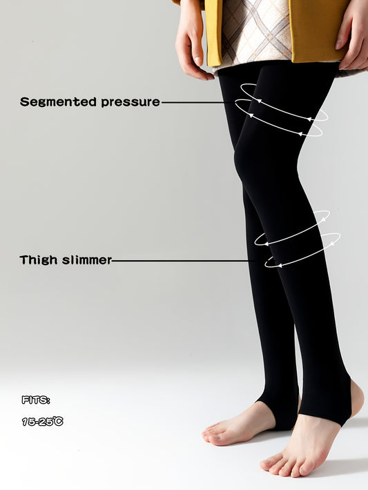 Women's slimming nine-inch pants for spring and autumn, ideal for sports and yoga, climbing, badminton, and training. High-quality European and American design for comfort indoors.