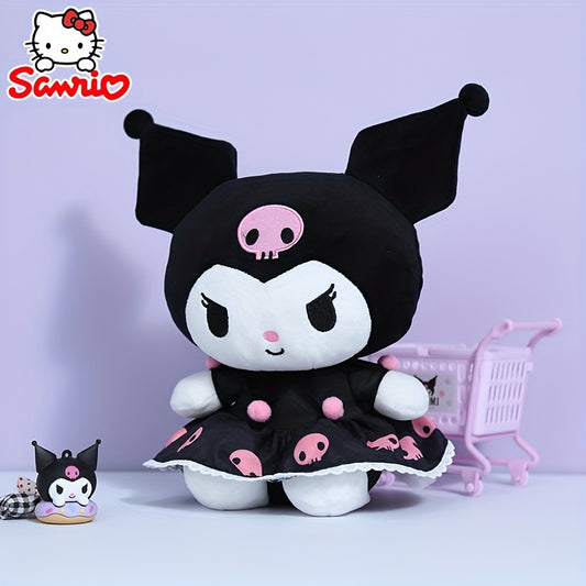 Sanrio Authentic Kuromi No. 8 Park Series Valentine's Day Gift, Holiday Birthday Gift