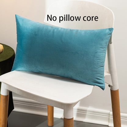 Stylish and comfortable sofa pillow cover for home and office decor