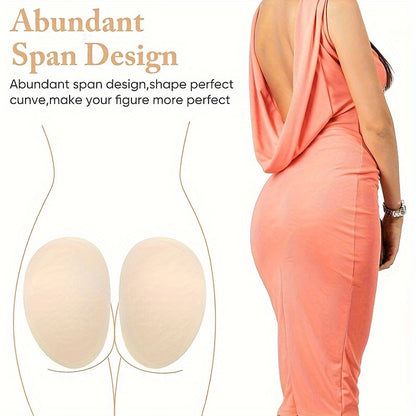 Shapewear shorts accessories enhance comfort and softness, lift hips.