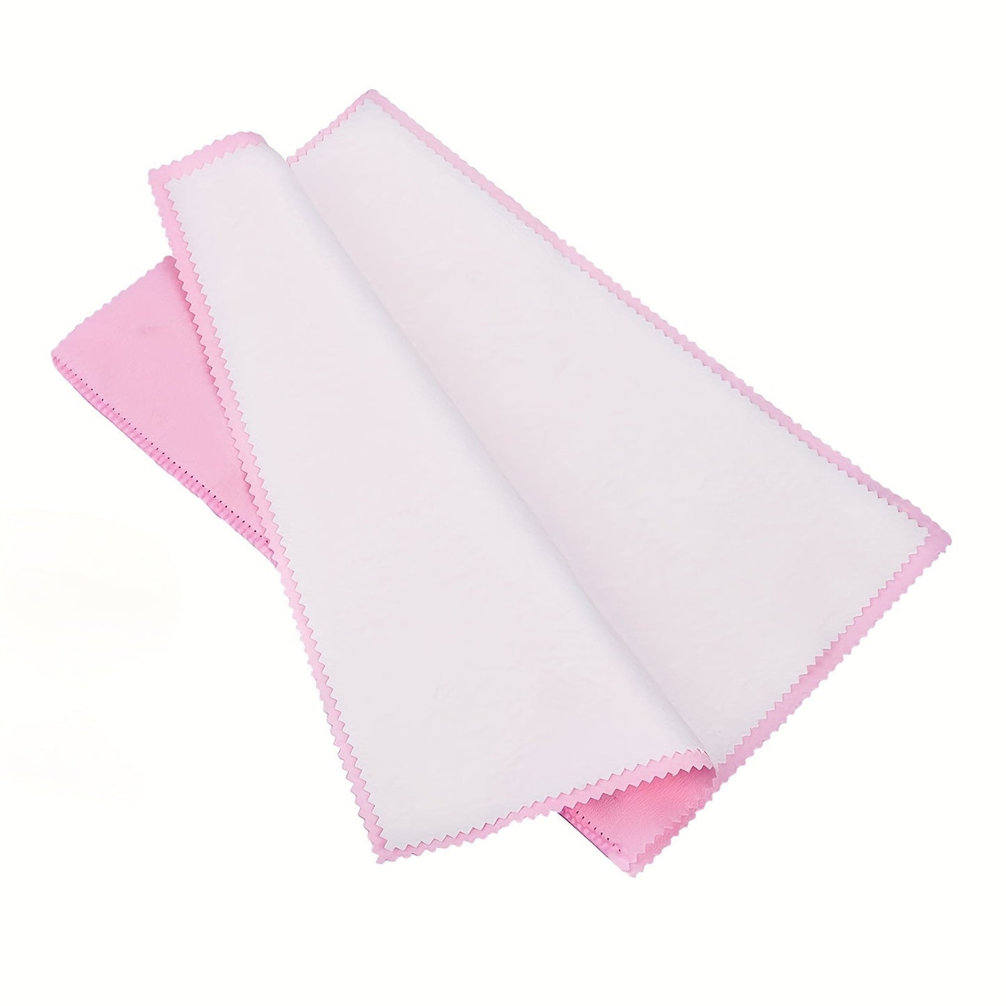 Keep your jewelry, gold, silver, and tableware sparkling with this large 1PC Pro Size Polishing Cleaning Cloth. Sized at 27.94 X 35.56 cm, this cloth effectively cleans and shines your precious items, leaving them looking brand new.