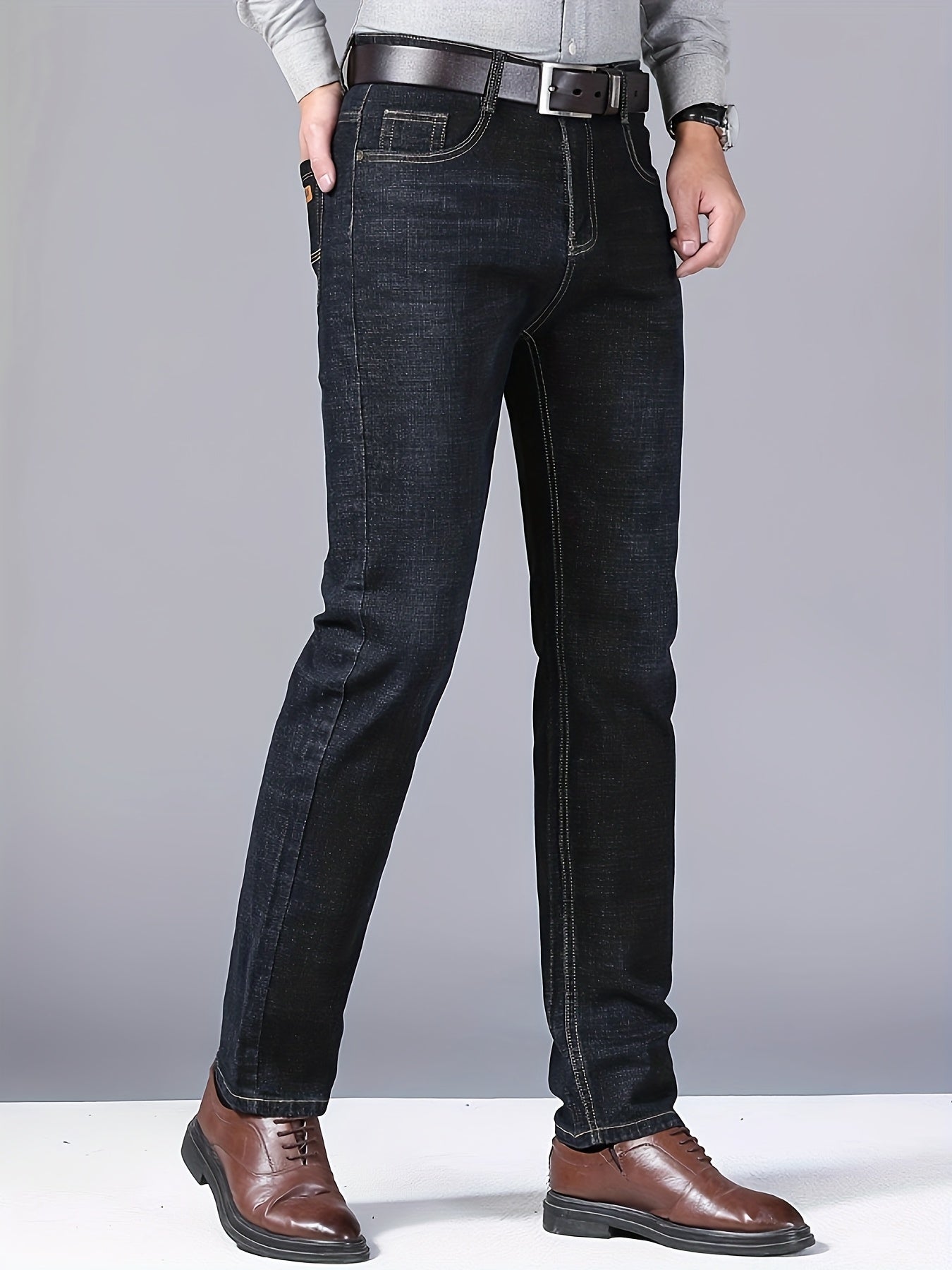 Men's Chinos by Four Seasons