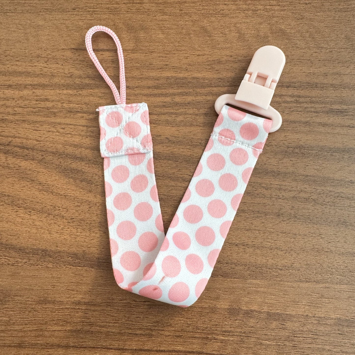 Factory for Sale: New Style Custom Baby Plastic Clip