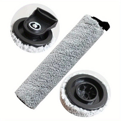 1 floor cleaning brush that is compatible with TINECO ONE Layer S3 and 2/3 Layer FW25N-01 vacuum cleaner replacement parts.