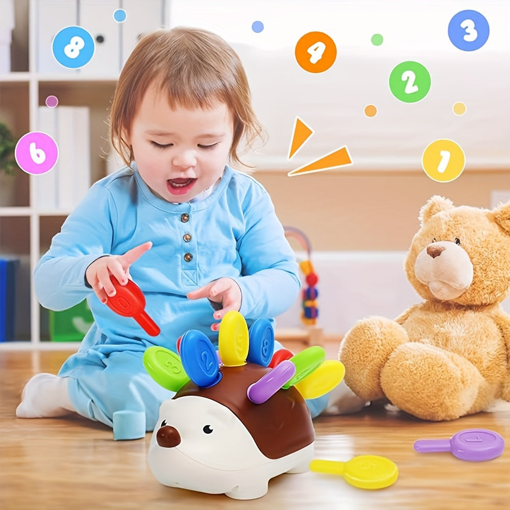 Toys for hand-eye coordination, focus training, early education, and gifts for holidays and birthdays