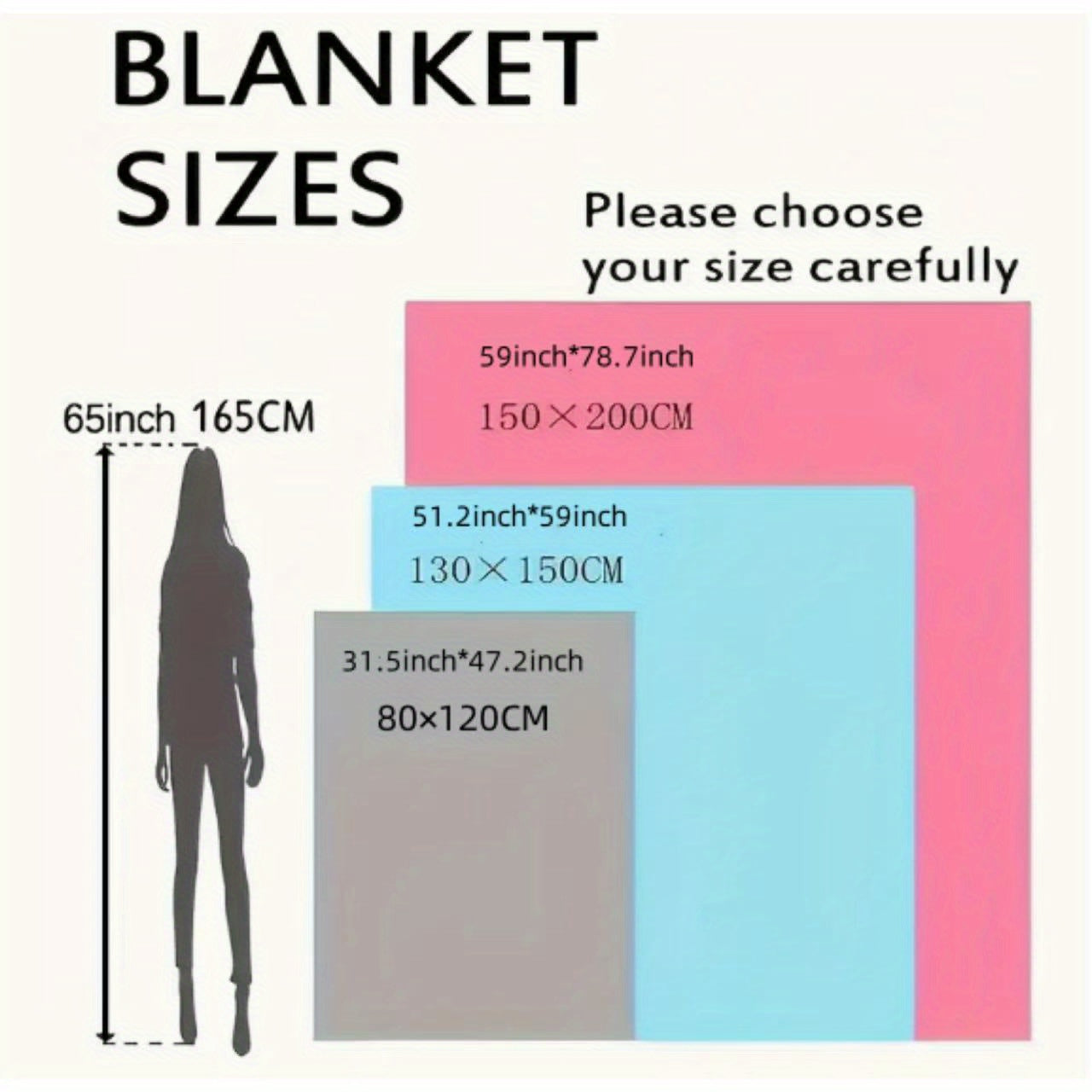 Soft Flannel Throw Blanket Inspired by Mr. Bean - Cozy, Lightweight & Long Lasting | Easy to Clean in the Washing Machine | Ideal for Couch, Bed, Office, Camping | Great Gift Idea for any Season