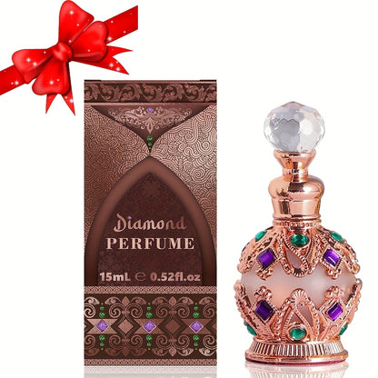 Durable women's perfume, perfect for Valentine's Day and New Year's gifts.