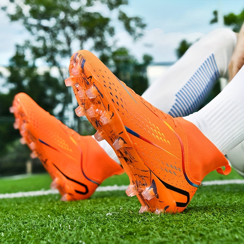 Men's football boots