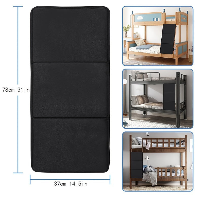 Protective Plate for Upper and Lower Bed Ladder