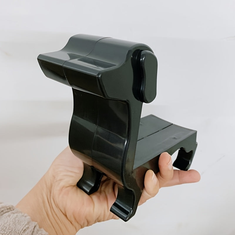 Adorable Dachshund Wine Bottle Holder fits bottles up to 5cm/1.97 inch wide.