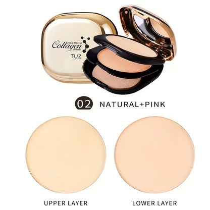 Dual-Layer Powder Foundation 0231