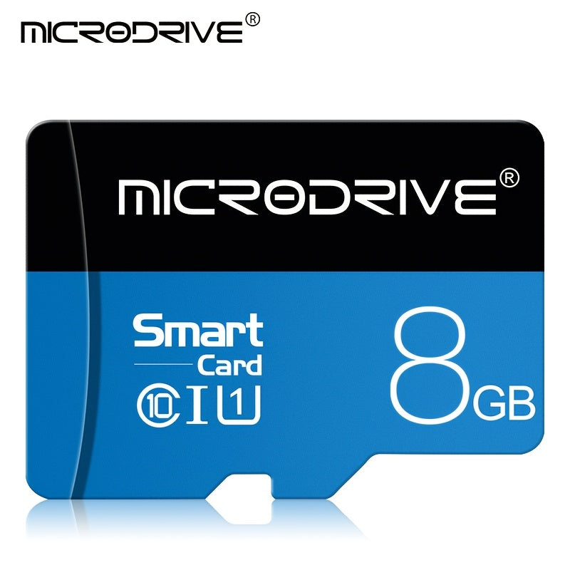 New styles Microdrive TF SD Card, high speed, 32GB SDHC Class 10 Memory card, available in various capacities. Includes SD adapter for smartphones.